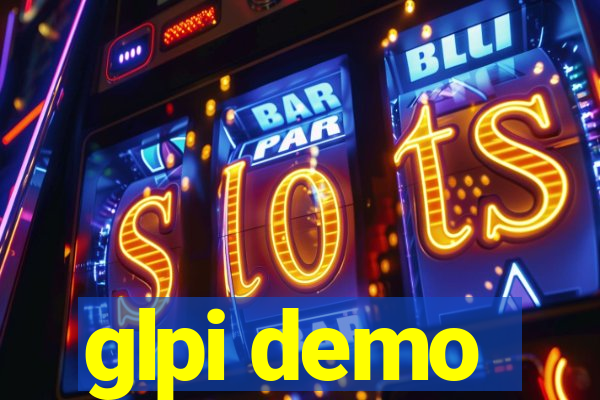 glpi demo